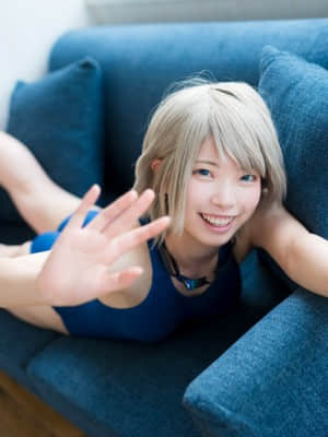 C95_ひまろむ_結城たると_タルトラブ！ヨーソロー!_DSC_5632