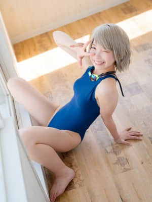 C95_ひまろむ_結城たると_タルトラブ！ヨーソロー!_DSC_5813