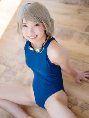 C95_ひまろむ_結城たると_タルトラブ！ヨーソロー!_DSC_5818