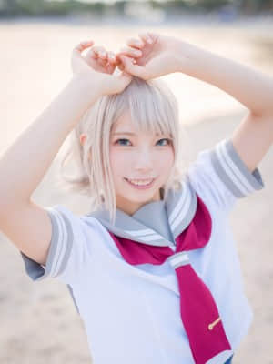 C95_ひまろむ_結城たると_タルトラブ！ヨーソロー!_DSC_7803