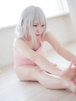 C95_ひまろむ_結城たると_タルトラブ！ヨーソロー!_DSC_9712