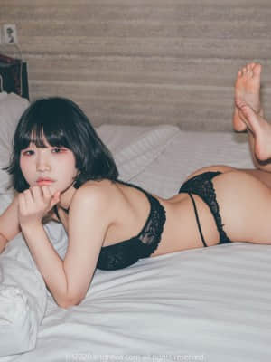 [ArtGravia] vol.137 Mimmi_01