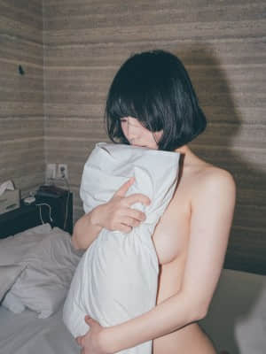 [ArtGravia] vol.137 Mimmi_30