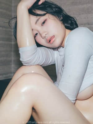 [ArtGravia] vol.137 Mimmi_56