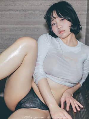 [ArtGravia] vol.137 Mimmi_61