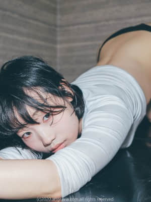 [ArtGravia] vol.137 Mimmi_66