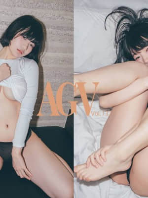 [ArtGravia] vol.137 Mimmi_AGV137