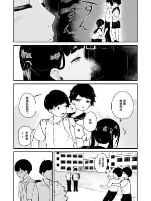 [零食汉化组] [ころもたけ] 性欲管理検査 [DL版]_05