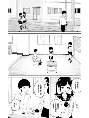 [零食汉化组] [ころもたけ] 性欲管理検査 [DL版]_06