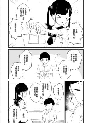 [零食汉化组] [ころもたけ] 性欲管理検査 [DL版]_12