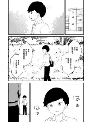 [零食汉化组] [ころもたけ] 性欲管理検査 [DL版]_14
