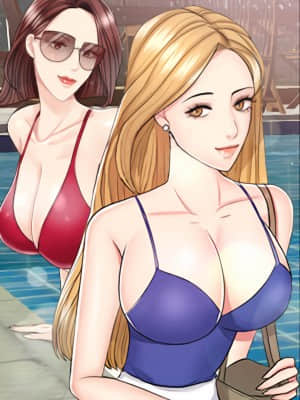 私密交易 11-12話 Hentai Comics