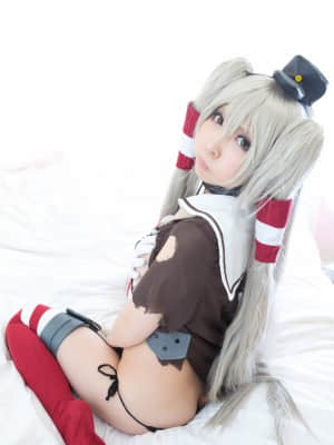 [momoreku]Amatsukaze_IMG_0640