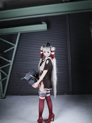 [momoreku]Amatsukaze_IMG_5840