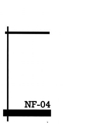 [无毒汉化组] (C79) [夜の勉強会 (ふみひろ)] NF-04 (魔法少女リリカルなのは)_002