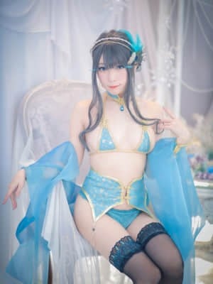 [みゃーのもと (宮本彩希)] 宮本彩希 中華あじ_011