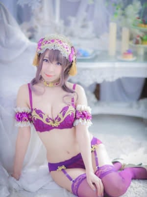 [みゃーのもと (宮本彩希)] 宮本彩希 中華あじ_142