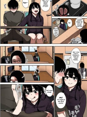 ロケットモンキーEgg or Chicken? Zenpen (COMIC HOTMILK 2016-08) [English] [TripleSevenScans] [SPDSD] [Colorized]_095