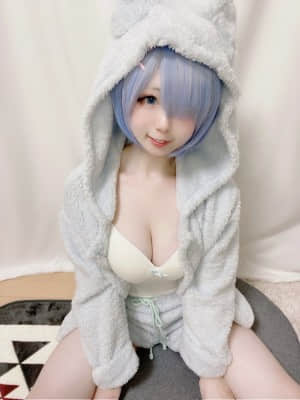 Cosplayer ながあめ_242157501_415696770113719_4377226941888017592_n