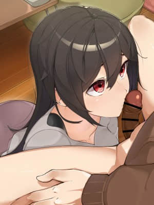 [花澤すおう。] 無垢な彼女がSEX中毒になるプロセス ch.1[中国翻訳]_008_07
