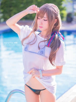 Hane Ame 雨波 - MAMAKO_088_DSC09751