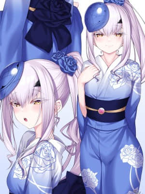 [わとす] 妖精ランスR18お口漫画 (Fate Grand Order) [中国翻訳]_20-19