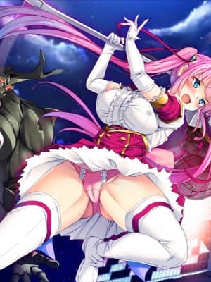 [这很恶堕汉化组][とりのおいしいところ (鳥三)] TS魔法少女セイントチェリー 屈服の悪堕ち洗脳調教編_029_1_28