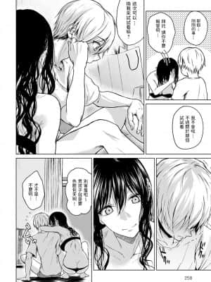 [たまび] ここから (COMIC アンスリウム 2021年10月号) [中国翻訳] [DL版]_261
