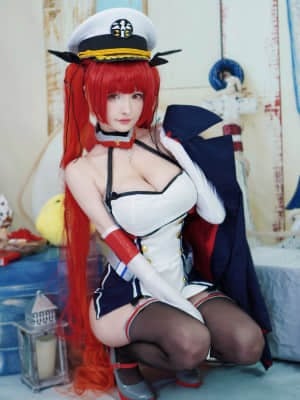 [Hidori Rose] Honolulu_02