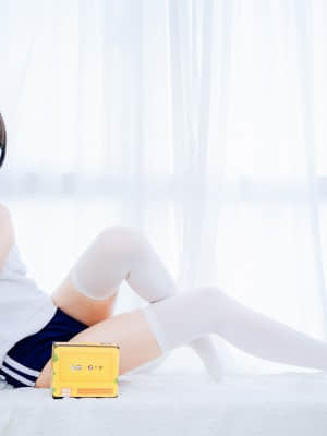 [果咩酱w] 体操服_0012