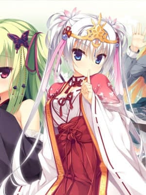 千戀萬花 Hentai Comics
