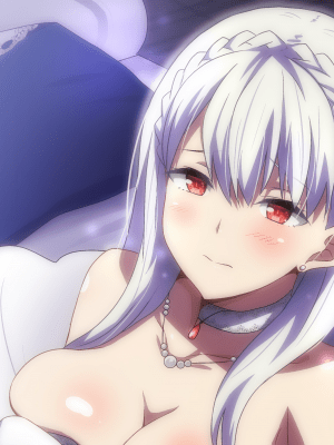 [へら] 白のお姫様 [中国翻訳]_22_22