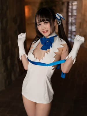 Ria Kurumi - Hestia + 1V_001