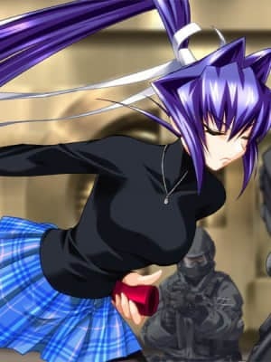 マブラヴ サプリメント(MUV-LUV SUP)_0A29CAB6
