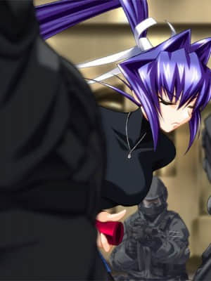 マブラヴ サプリメント(MUV-LUV SUP)_0A2681F6