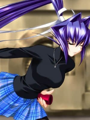 マブラヴ サプリメント(MUV-LUV SUP)_0A34299D