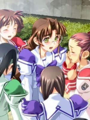 マブラヴ サプリメント(MUV-LUV SUP)_0CD0A3E7