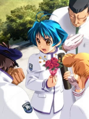 マブラヴ サプリメント(MUV-LUV SUP)_0CE85240