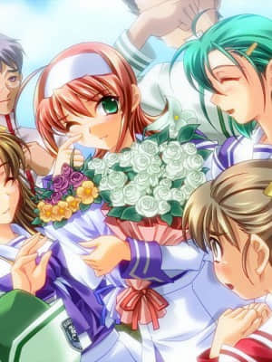 マブラヴ サプリメント(MUV-LUV SUP)_0CEEFAF9