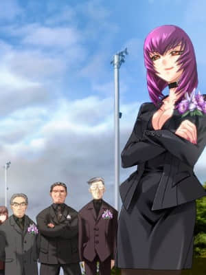 マブラヴ サプリメント(MUV-LUV SUP)_0CFD81EE