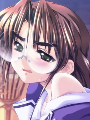 マブラヴ サプリメント(MUV-LUV SUP)_0D5247E6