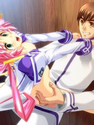マブラヴ サプリメント(MUV-LUV SUP)_0D37234E