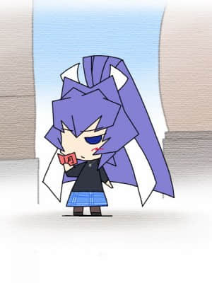 マブラヴ サプリメント(MUV-LUV SUP)_0FF89859