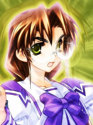 マブラヴ サプリメント(MUV-LUV SUP)_1A21FD3C