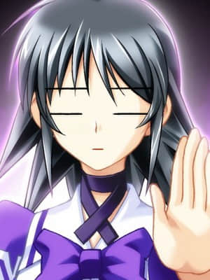 マブラヴ サプリメント(MUV-LUV SUP)_199E5F47