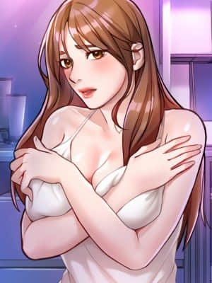 她們的小秘密 34-35話 Hentai Comics