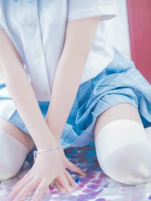 [猫君君_MaoJun] 清凉一夏_02