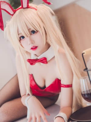 [猫君君_MaoJun] 英梨梨兔女郎_20