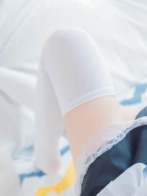 [猫君君_MaoJun] 猫猫的女仆装_41