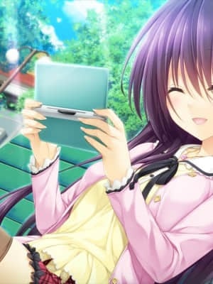 [hibiki works] PRETTY×CATION -ずっと初恋の日々エディション-_ev107d